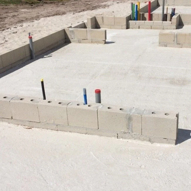 Betonblokken 29x14x19cm - Image 3