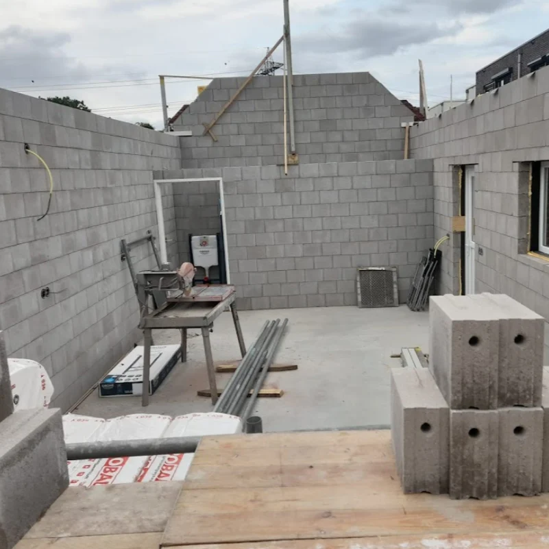 BIA Lijmbetonblokken 29,7x12x19,8cm - Image 4