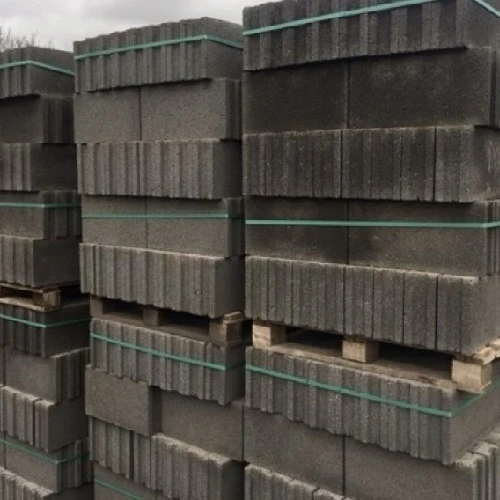 Betonblokken 49,5x11,2x25cm - Image 3