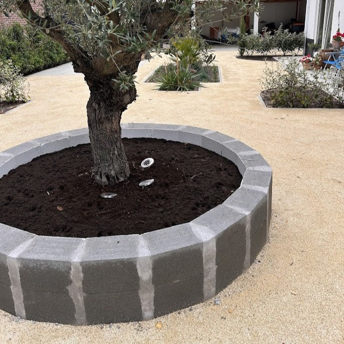 BIA betonblokken 29x12x19cm - Image 5