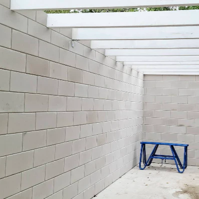 Kalkzandsteen vellingblok 29,7x15x19,8cm CS20 - Image 4