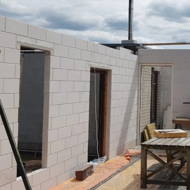 Kalkzandsteen vellingblok 29,7x15x19,8cm CS20 - Image 6