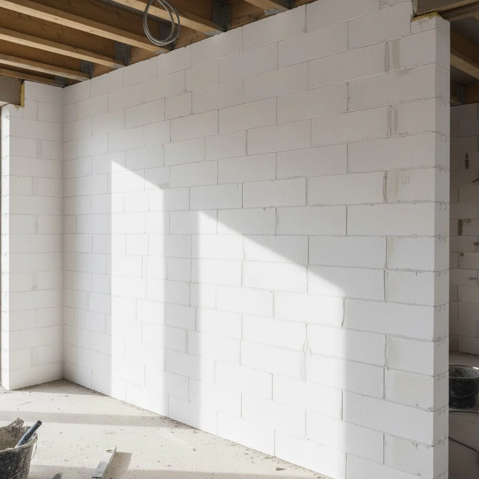 Kalkzandsteen metselblok 29,7x10,2x23,8cm CS20 - Image 5