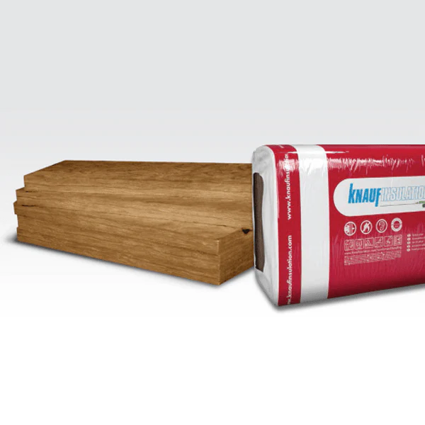 Knauf Mineral Wool 35 1200x600mm - Image 3
