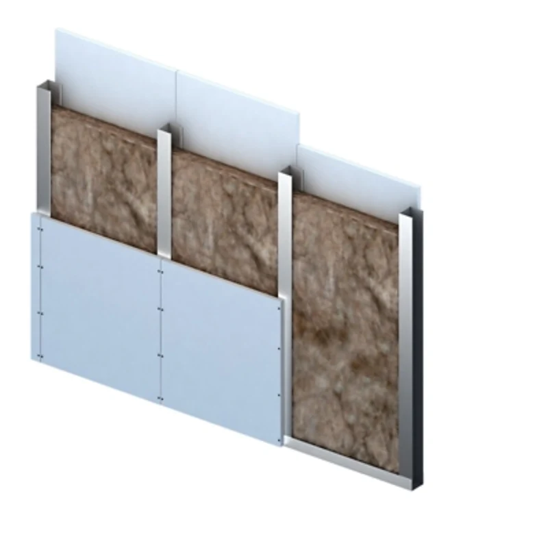 Knauf Mineral Wool 35 1200x600mm - Image 4