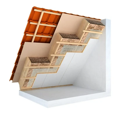 Naturoll 032 glaswol isolatie - Image 4