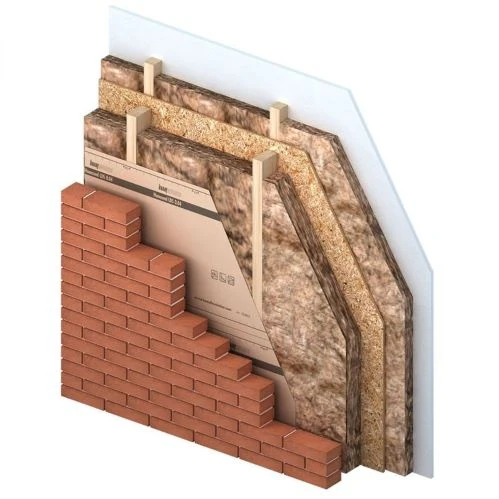 Naturoll 032 glaswol isolatie - Image 5