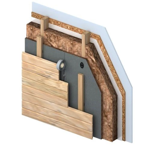 Naturoll 032 glaswol isolatie - Image 6