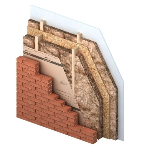 Naturoll 035 glaswol isolatie - Image 5