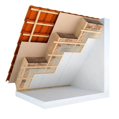 Naturoll 037 glaswol isolatie - Image 4