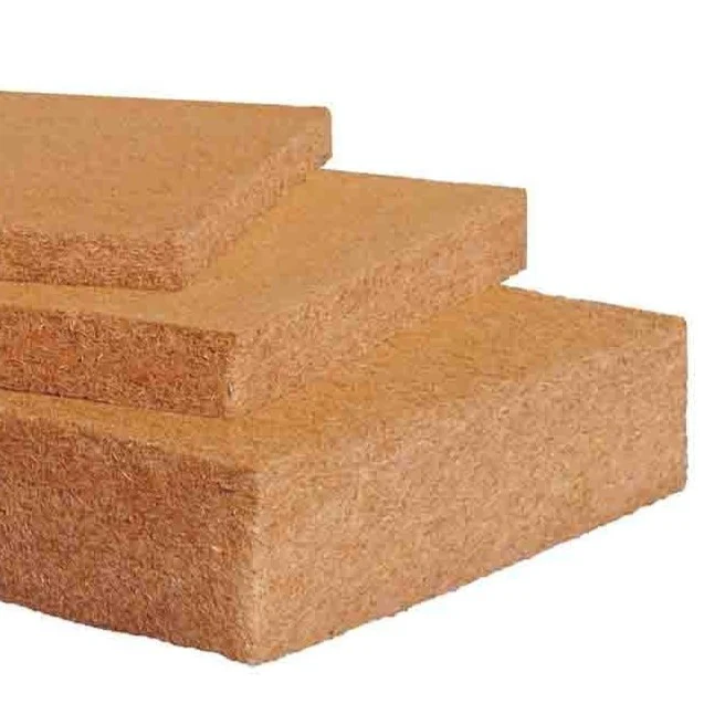 Isolatie scheidingswand