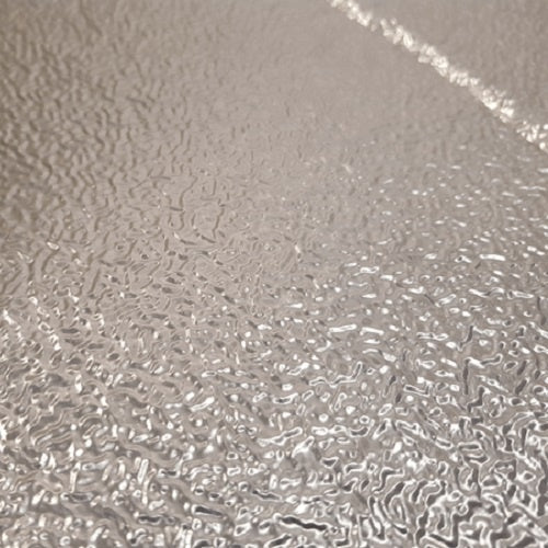 PIR 2-zijdig aluminium isolatieplaten (B-keus) - 2400x1200 mm - Image 3