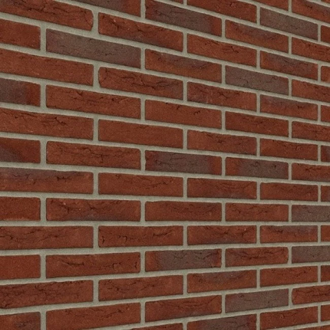 Waalformaat handvorm Bommels Bont Rood metselstenen - Image 3