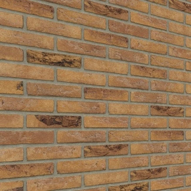 Waalformaat handvorm Gamers Bont metselstenen - Image 3