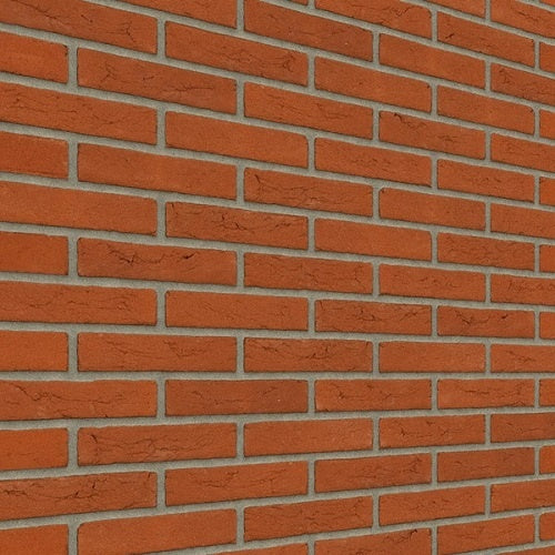 Waalformaat handvorm Oranje metselstenen - Image 3