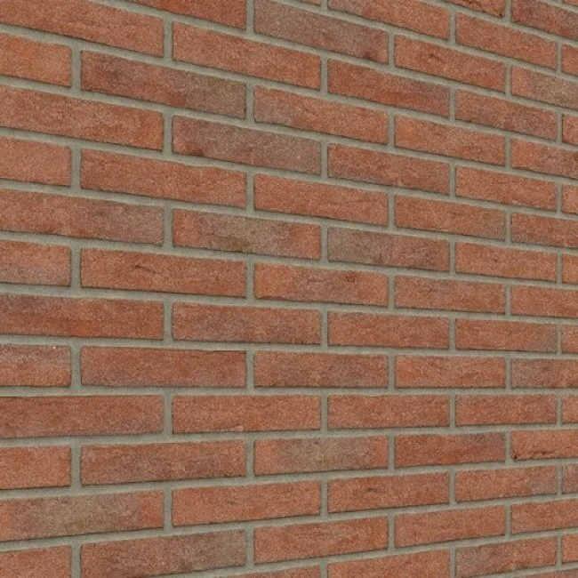 Waalformaat handvorm Roodpaars metselstenen - Image 3