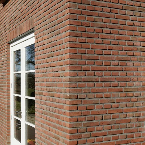 Waalformaat handvorm Roodpaars metselstenen - Image 4