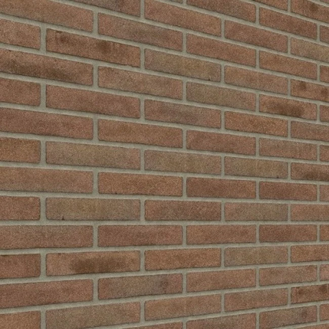 Waalformaat vormbak Maasbruin metselstenen - Image 3