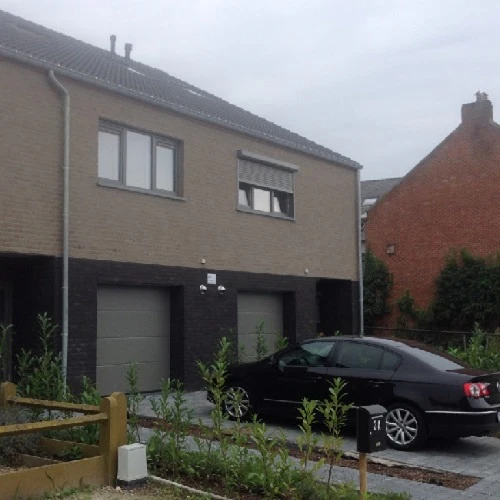 Waalformaat handvorm Antraciet metselstenen - Image 4