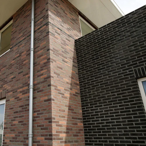 Waalformaat handvorm Antraciet metselstenen - Image 6