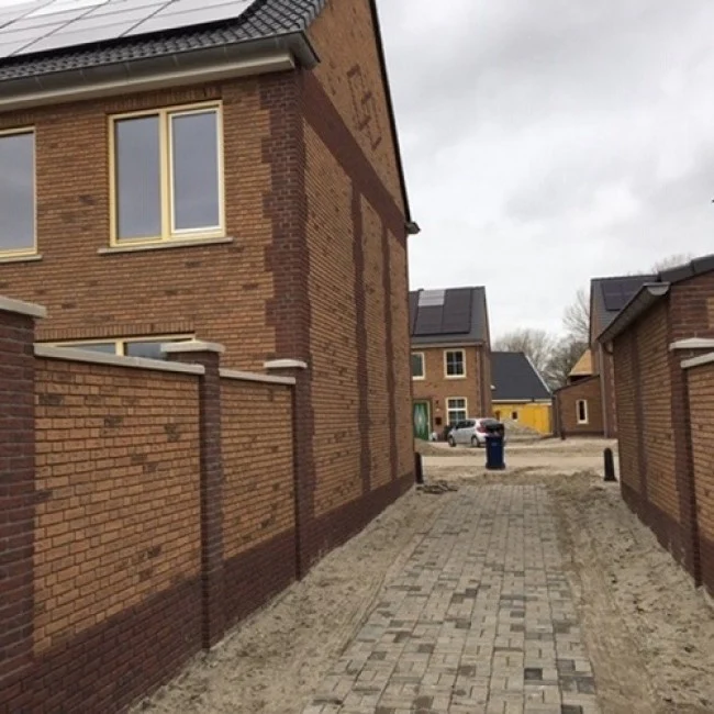 Waalformaat handvorm Gamers Bont metselstenen - Image 5