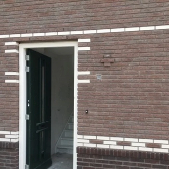 Waalformaat handvorm Maasbruin metselstenen - Image 5