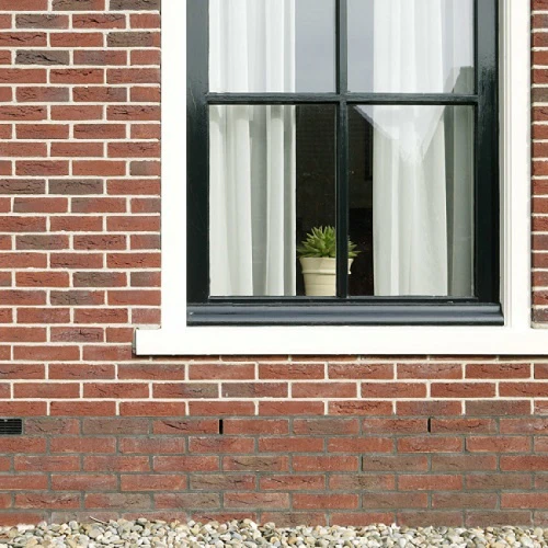 Waalformaat handvorm Bommels Bont Rood metselstenen - Image 6