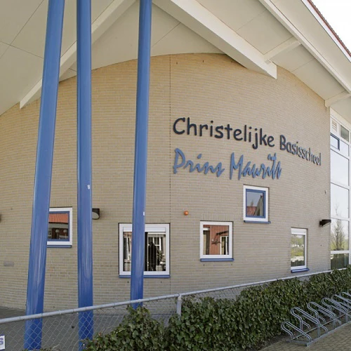 Waalformaat vormbak Geel Zilverzand metselstenen - Image 6