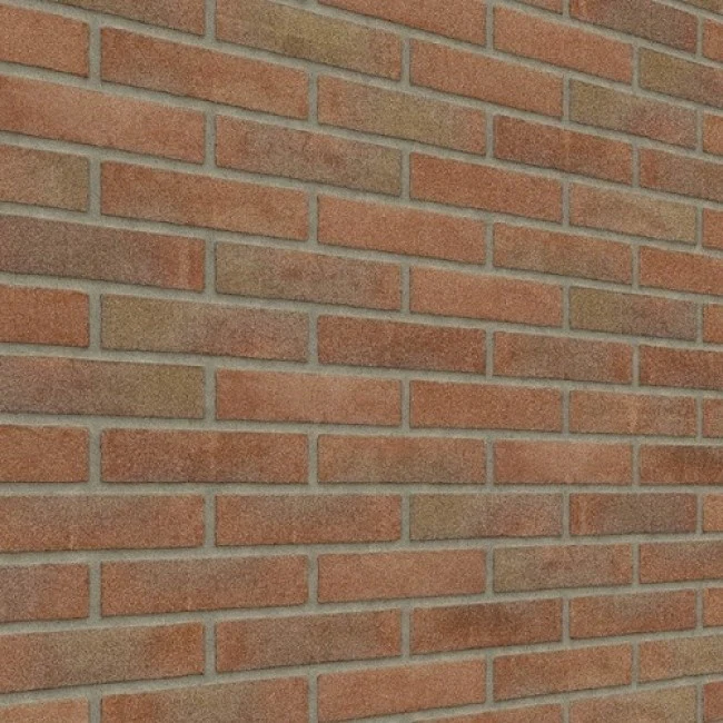 Waalformaat vormbak Roodpaars Reno metselstenen - Image 3